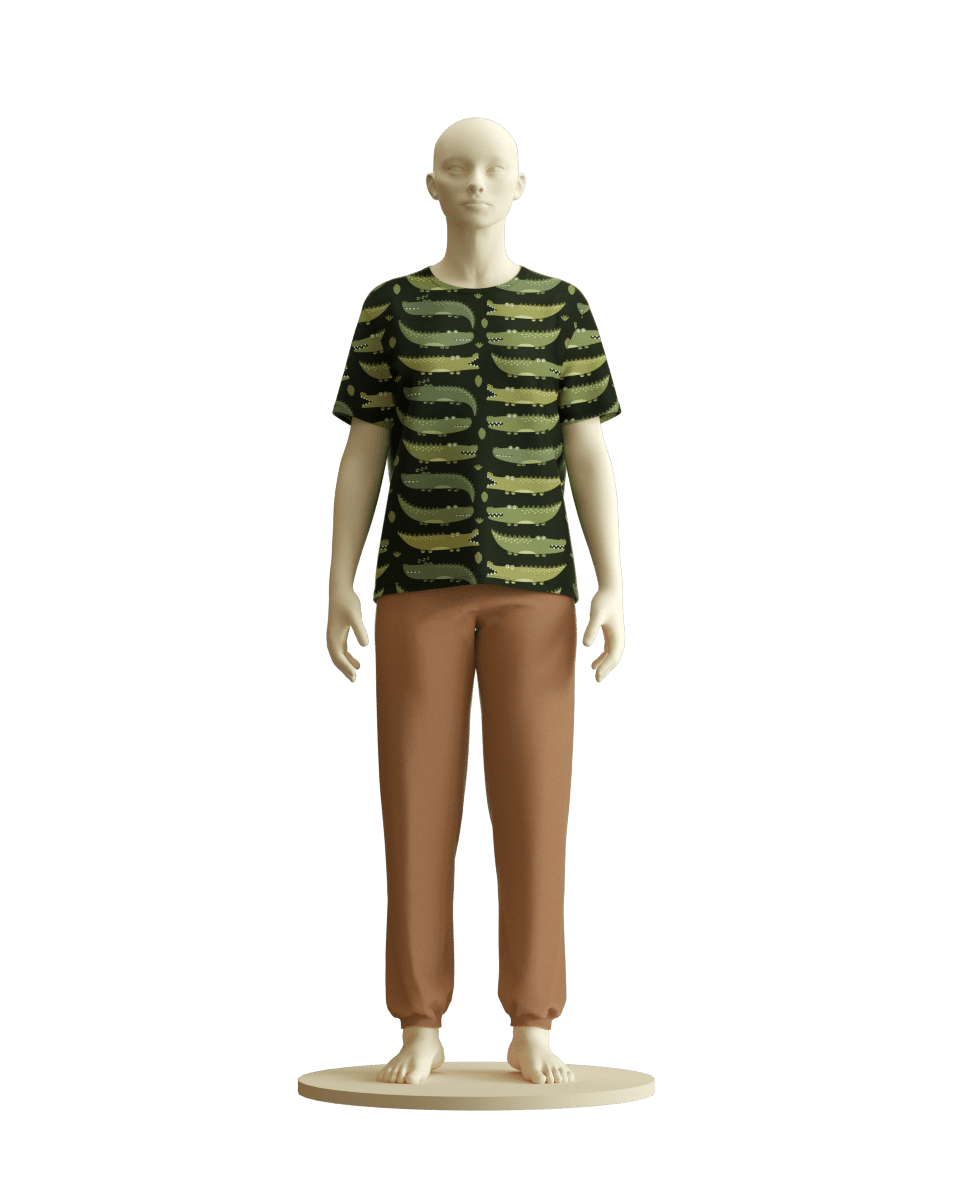 kroko tshirt braz spodn set 2ksamples0001