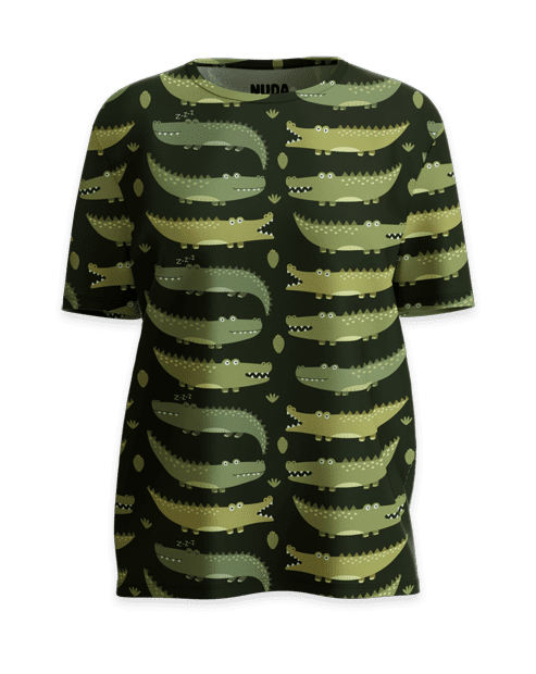 kroko front